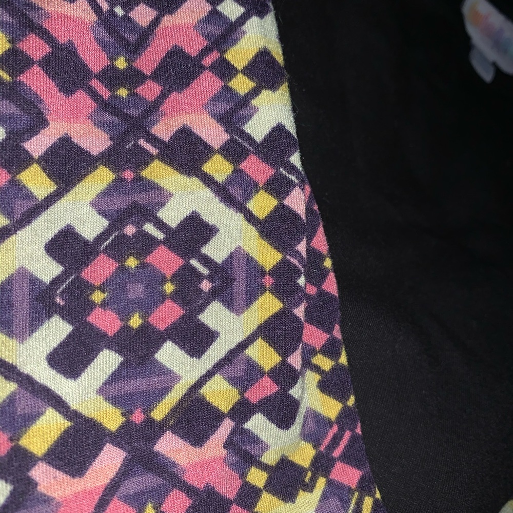 Lularoe Randy - Picture 2 of 2